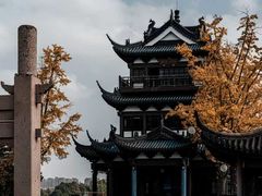 -东湖景区