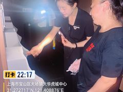 -梁家大院•农家菜(昆山会展中心店)