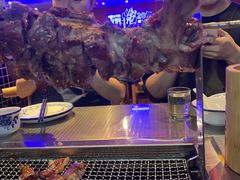-乌兰烧烤·烤羊腿(西丽店)