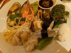 -888自助餐