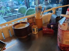 -蜀川川破店·江湖菜·烧烤(北京首店)