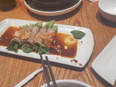 -云海肴·汽锅鸡·云南菜(广安门天虹店)