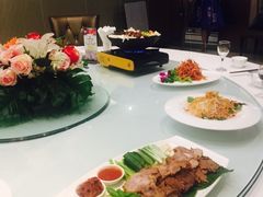 -牡丹峰朝鲜料理