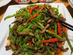 -龚兴城鱼羊吉·家传湖北菜(苗栗路总店)