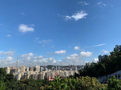 -求水山公园