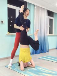 -爱尔乐美孕产瑜伽·普拉提