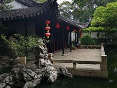 -同里国家湿地公园