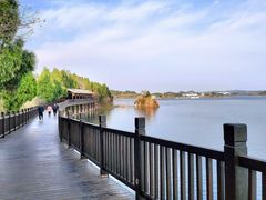 -仙海旅游度假区