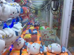-大玩家(平江万达店)