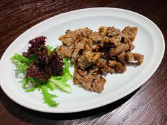 烤牛肋条-翔峰炭火鳗鱼(悦泰街里公寓店)