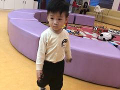 -美吉姆早教(高新中心)
