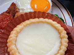 -兴华里茶记(禅城同济首店)