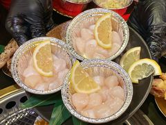 -300杯·和牛烧肉清酒专门店(廊里店)