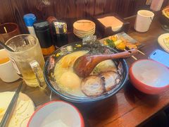 -鸟鹏烧鸟居酒屋(熙龙湾店)