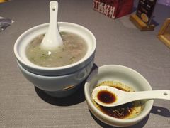 瑞金牛肉汤-炉忆家宴(京东店)