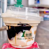 爆炸可爱💥Mini版一点点甜品杯💰5块/杯 