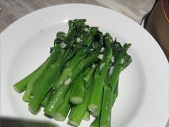 -广州花园酒店荔湾亭·地道点心·粤式饮茶