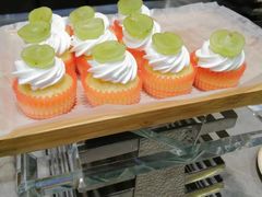 -昆山裕元花园酒店·温莎西餐厅