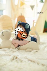 点击看大图 -Baby Pastel 自然光儿童摄影(CBD店)