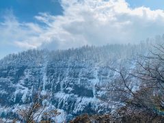 -瓦屋山景区