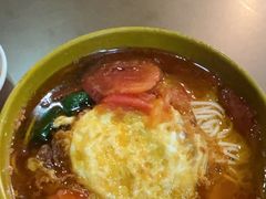 -华兴街煎蛋面(总店)