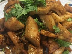 -疆Jiang·新疆秘制料理