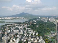 -洲际酒店·地平线全日餐厅HORIZON CAFÉ
