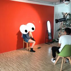 点击看大图 -模卡原创写真馆(苏州总店)