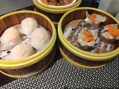 -博悦茶餐厅(文殊院店)