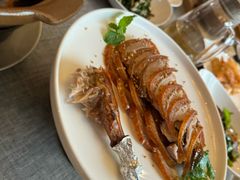 -青年公社烤鸭(青年路店)