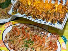 -桥东喜碧海鲜街(水东街店)