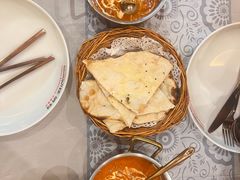 -清真· AL-JANNAT 佳纳特餐厅(仙林店)