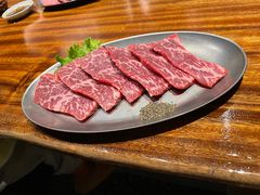-观品和牛