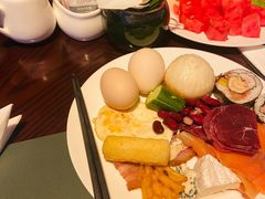 -上海中航虹桥机场泊悦酒店