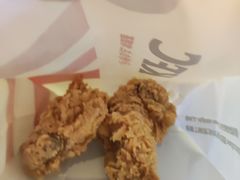 -肯德基(前门店)