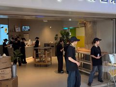 -喜茶(广州佳兆业广场店)