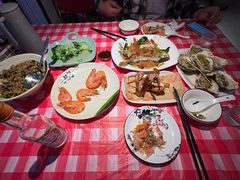 -阿里元海鲜·闽南特色菜(曾厝垵店)