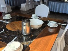 -天芳悦潭度假村温泉