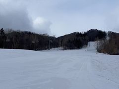 -长白山万达国际度假区
