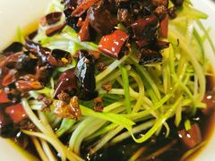 生炝葫芦丝-壹号院音乐餐厅•烤全羊•新疆菜(浐灞店)