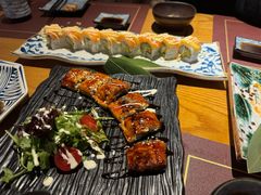 -九酢·海鲜居酒屋