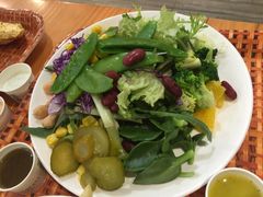 -So Lounge索兰至餐厅(蓝色港湾店)