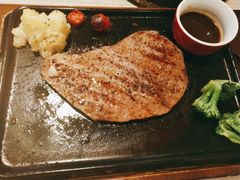 -必胜客(威高广场店)