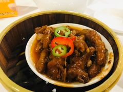-广州酒家(文昌总店)
