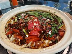 -金姐台湾菜(珠江路店)