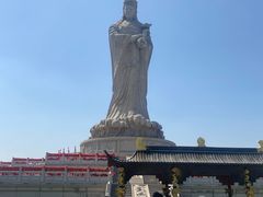 -天津妈祖文化园