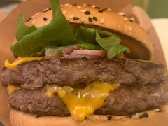 -麦当劳(新洲南路店)