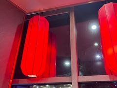 -前门·鲜肉火锅(长风店)