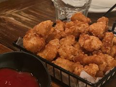 鸡米花-Rural Tequila墨西哥餐厅(东川路店)