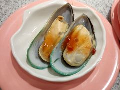 -争鲜回转寿司(金桥家乐福店)